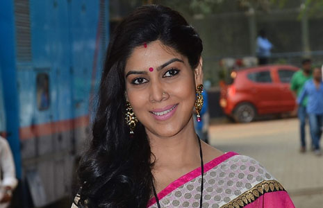 Sakshi Tanwar