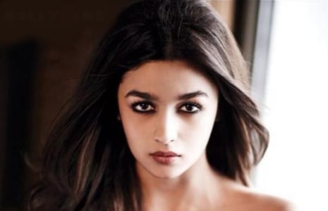 Alia Bhatt