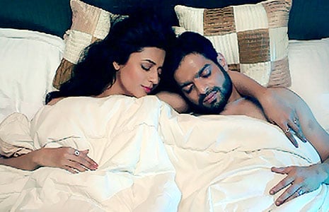 Excited to watch Raman-Ishita's MOHABBATEIN?