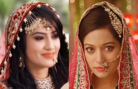 Zoya or Aaliya: Who looks prettier as a bride?