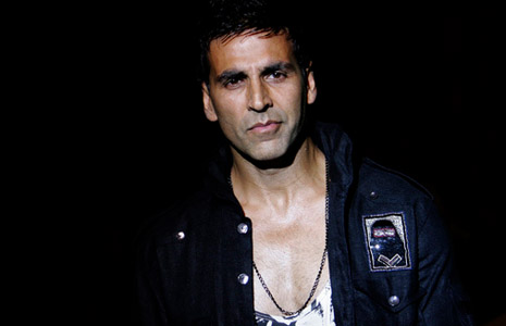 Akshay Kumar