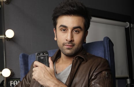 Ranbir Kapoor