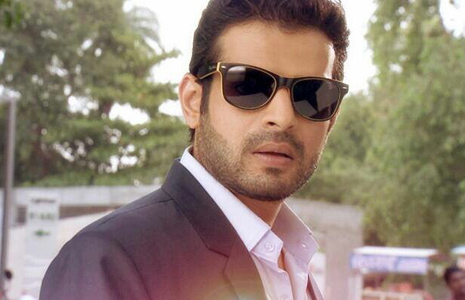 Karan Patel