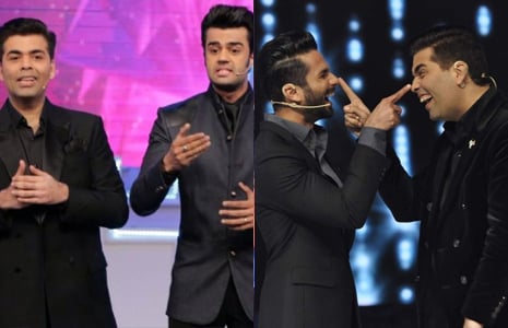 Which jodi on Jhalak Reloaded is more entertaining?