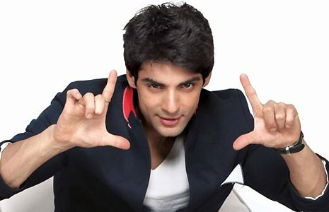 Karan Wahi