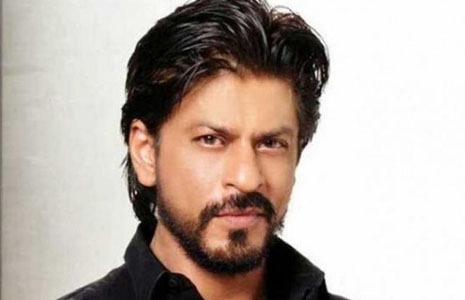 Shah Rukh Khan