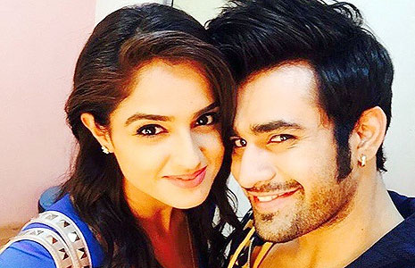 Are you excited to watch Abeer-Meher in Badtameez Dil on hotstar?