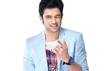 Parth Samthaan