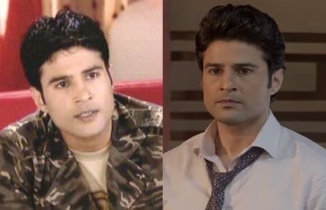 Rajeev Khandelwal