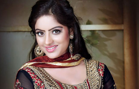 Deepika Singh