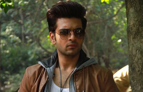 Karan Kundra