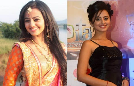 Helly Shah