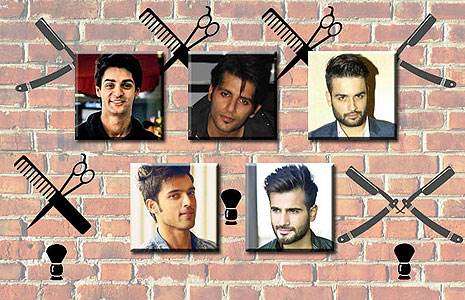 Metro Sexual Men: Who is your favourite? 