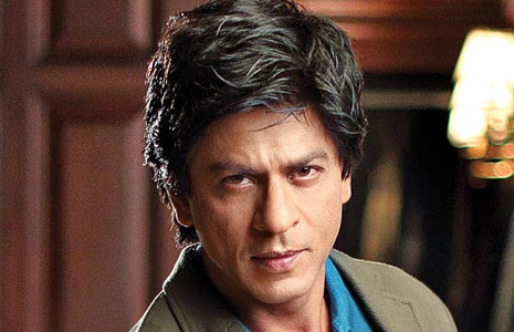 Shah Rukh Khan