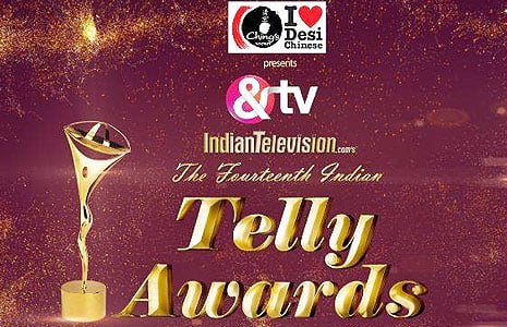 Are you EXCITED to watch the 14th Indian Telly Awards?