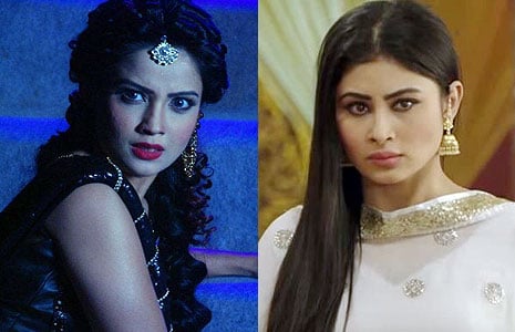 Who is a better Naagin?