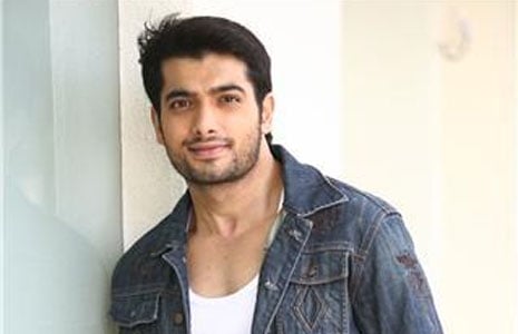 Ssharad Malhotra