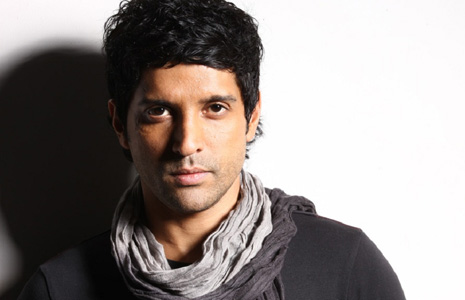 Farhan Akhtar