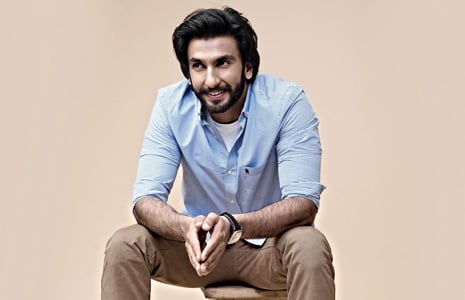 Ranveer Singh