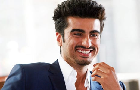 Arjun Kapoor