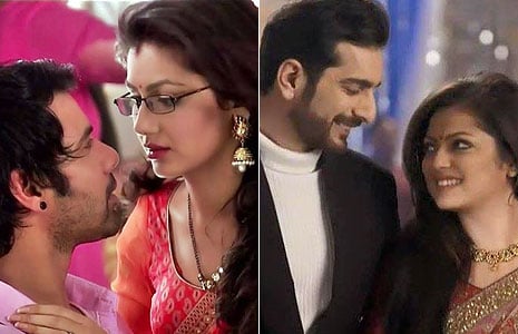 Which TV jodi is your favourite?