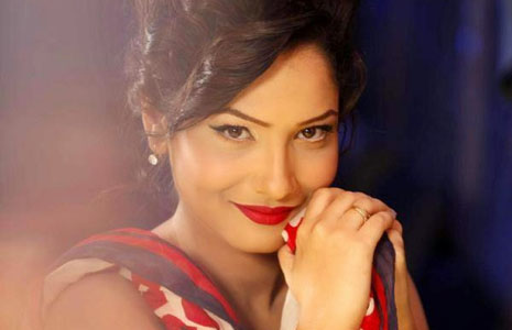 Ankita Lokhande