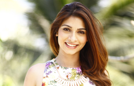 Tanishaa Mukerji