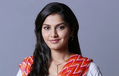 Sonali Nikam