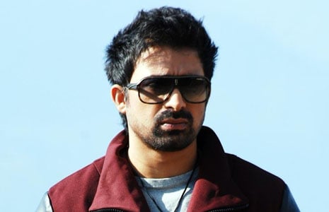 Rannvijay Singh