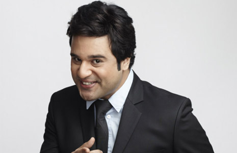 Krushna Abhishek