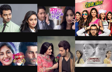 Which new TV show are you enjoying the most?