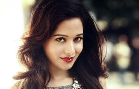 Preetika Rao