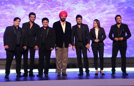 Are you excited for The Kapil Sharma Show?