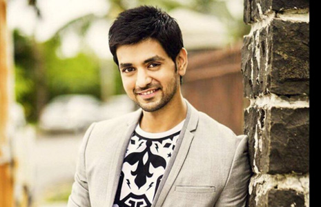 Shakti Arora