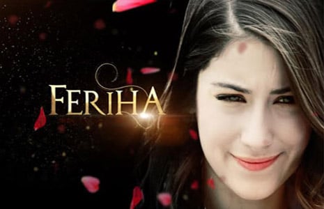 Feriha 