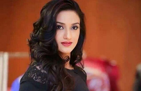 Rati Pandey