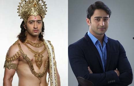 Shaheer Sheikh