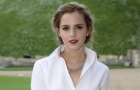 Emma Watson