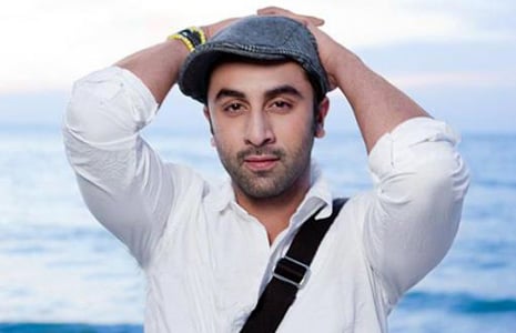 Ranbir Kapoor