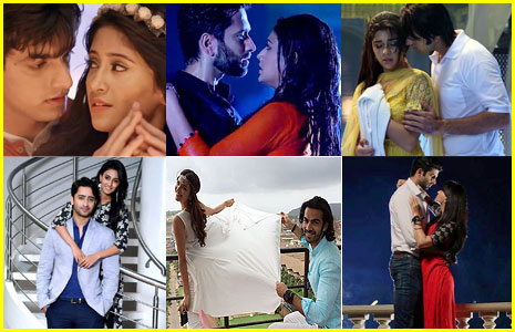 Which is your favourite NEW onscreen jodi?