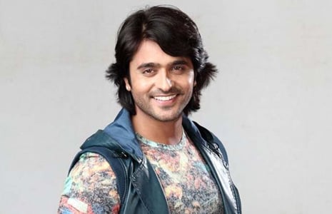 Ashish Sharma