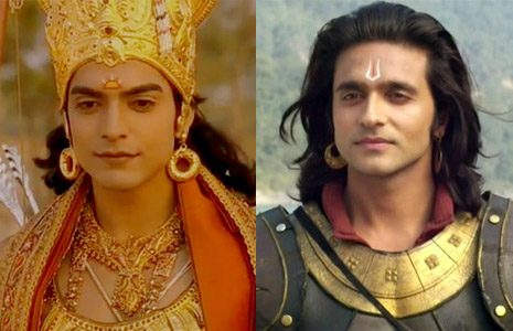 Who played Ram better? Who played Ram better?