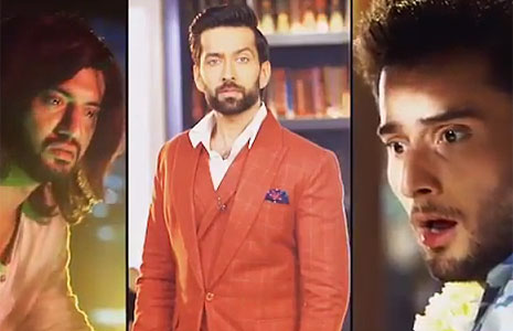 Are you looking forward to the upcoming dramatic twist in Star Plus' Ishqbaaaz?