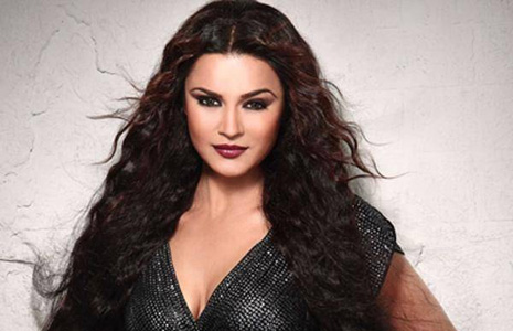 Aashka Goradia