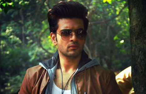 Karan Kundra Karan Kundra