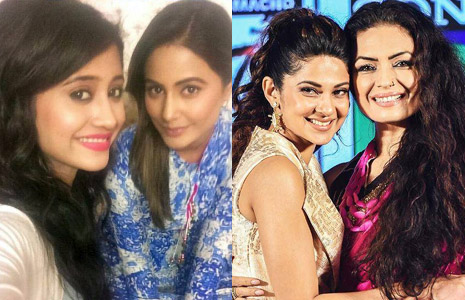 Which mother-daughter jodi is your favourite? 