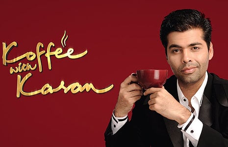 Koffee With Karan season 5