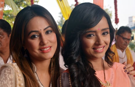 Are you excited to watch the upcoming track in Yeh Rishta?