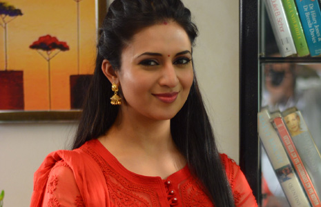 Divyanka Tripathi