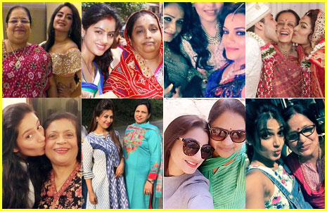 Which 'Real' Saas-Bahu jodi is your favourite?